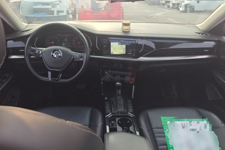 Used Volkswagen Passat 2019 330TSI Elite Edition China V Standard
