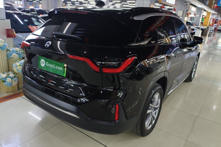 Used Nio ES6 2020 600 km Sport Edition