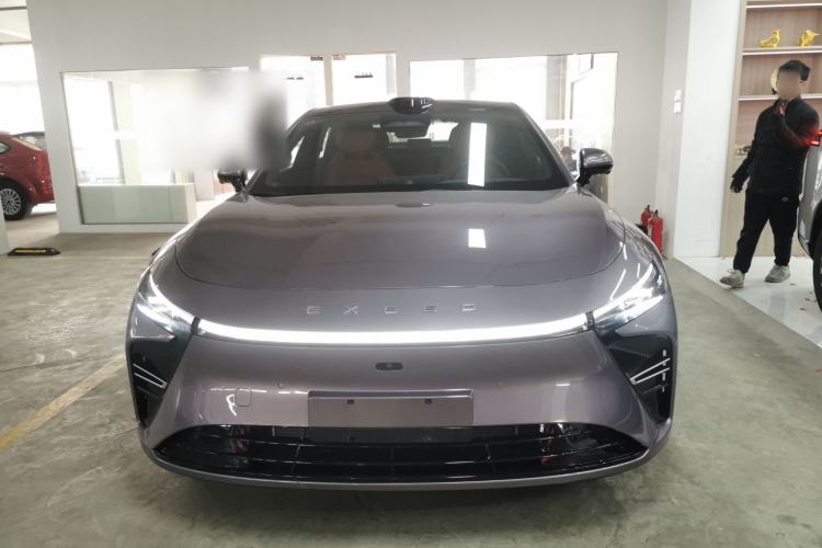 Used  Star Era ES 2025 Extended-Range Max Urban Assisted Driving