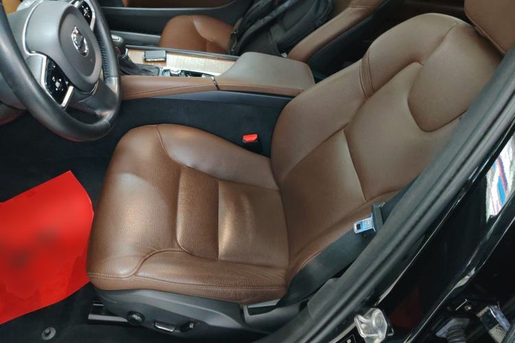 Used Volvo S90 2020 Facelifted T5 Zhiyi Luxury Edition