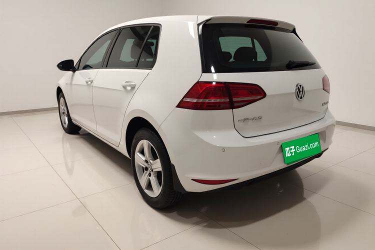 Used Volkswagen Golf 2015 1.2TSI Automatic Comfort Model