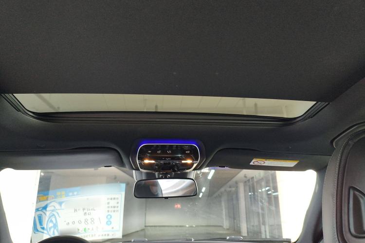 Used Mercedes-Benz C-Class 2022 C 260 L Sport Edition
