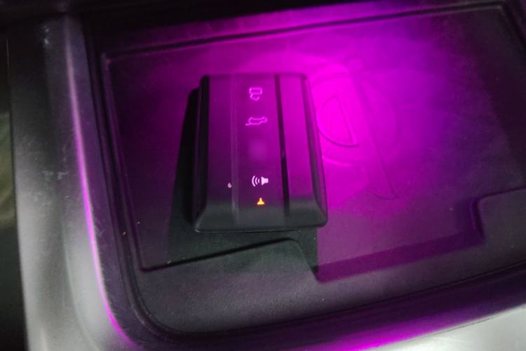 Used Tank 300 2021 City Edition 2.0T—Truly Stylish