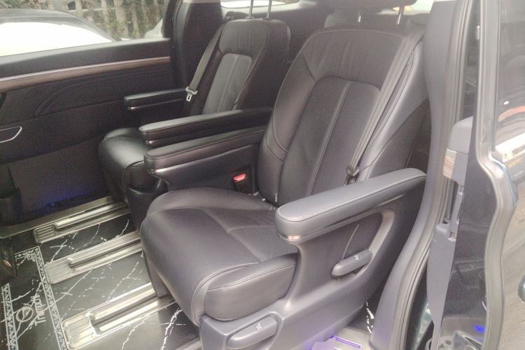 Used GAC Trumpchi M8 2023 Lingxiu Series 390T Deluxe Edition
