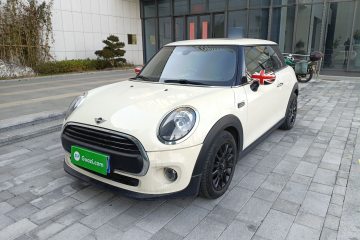 Used MINI MINI 2019 1.5T ONE PLUS