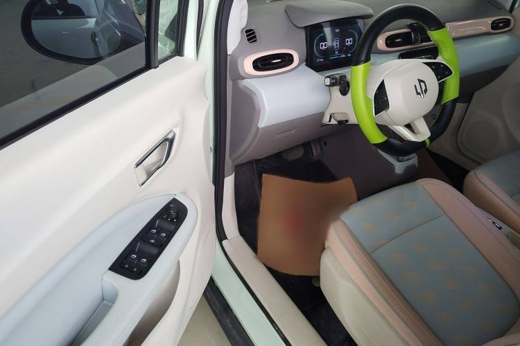 Used Leapmotor T03 2024 310 Comfort Edition
