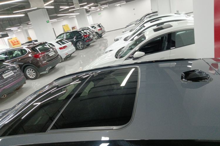 Used Lynk & Co 02 2021 1.5TD DCT Two-Wheel Drive Power Plus
