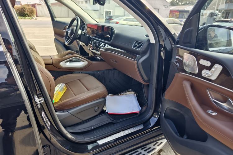 Used Mercedes-Benz GLE 2024 Refreshed GLE 350 4MATIC Stylish Edition