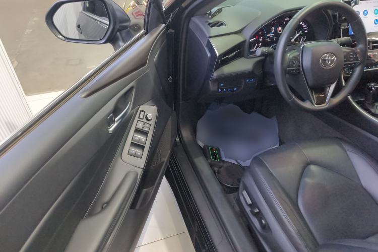 Used Toyota Avalon 2022 2.0L Luxury Edition
