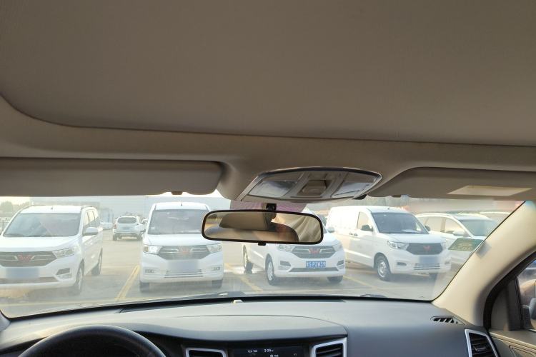 Used Hyundai Tucson 2018 1.6T Dual-Clutch Two-Wheel Drive 15th Anniversary Special Edition