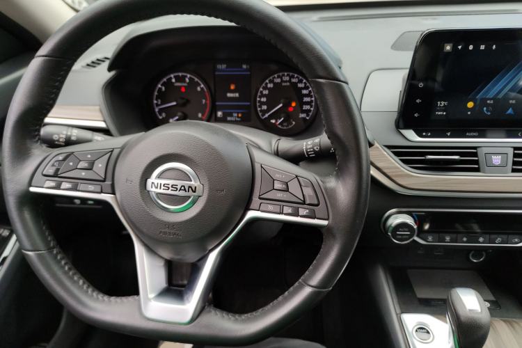 Used Nissan Teana 2021 2.0L XL Comfort Edition
