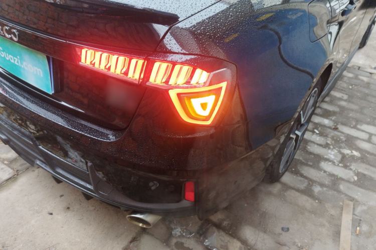 Used Lynk & Co 03 2022 2.0TD DCT JingPro