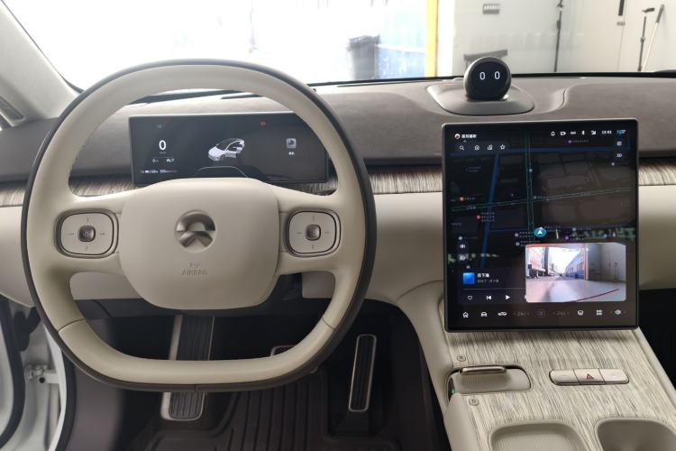 Used Nio ET7 2022 100kWh First Edition