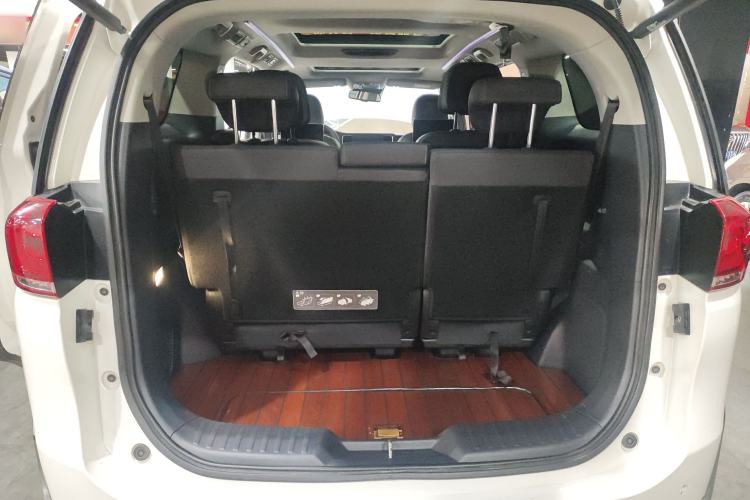 Used GAC Trumpchi M8 2021 Lingxiu Series 390T Flagship Edition
