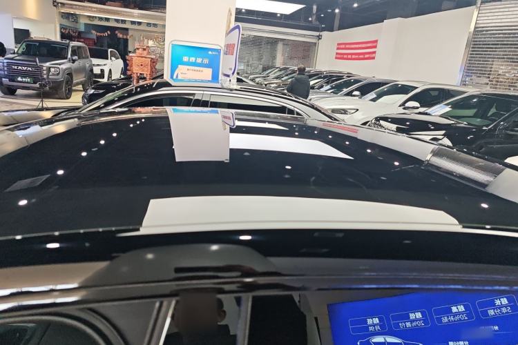 Used XPeng P7+ 2024 Long-Range Max
