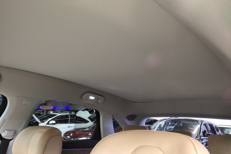 Used Hima AITO M5 2022 Extended-Range Four-Wheel Drive Flagship Edition