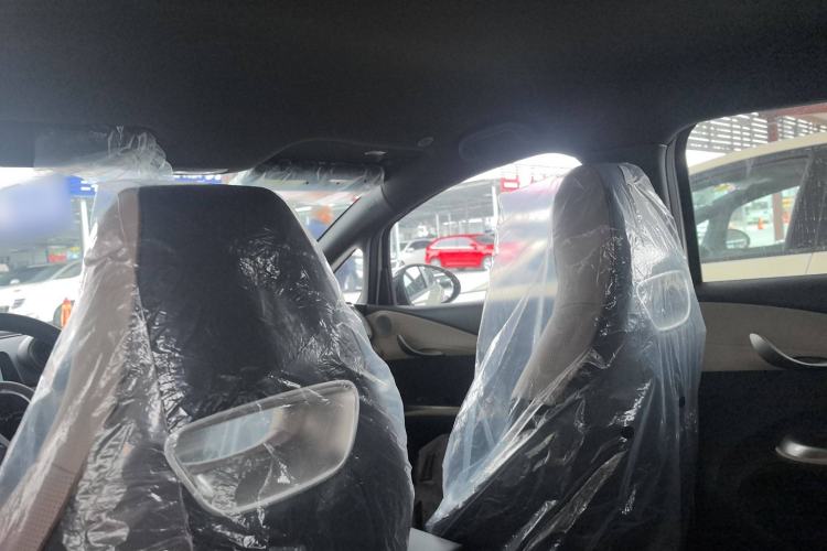 Used BYD Dolphin 2025 420km Free Edition
