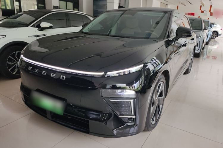 Used EXEED Star Era ET 2024 Range-Extended 200 Pro+