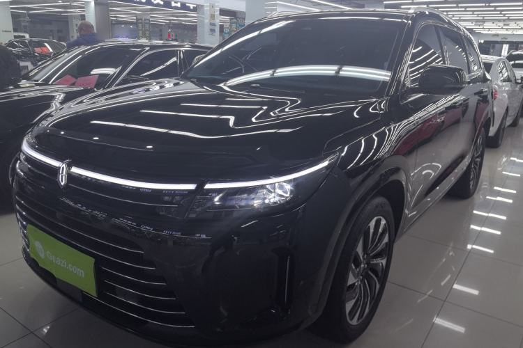 Used Hima AITO M7 2022 1.5T Rear-Drive Comfort Edition