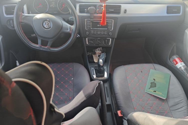 Used Volkswagen Santana 2015 Haval H6 1.6L Automatic Comfort Model
