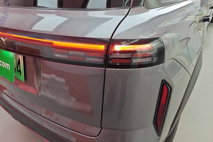 Used Chery Tiggo 7 C-DM 2025 1.5T 120KM Luxury Trim
