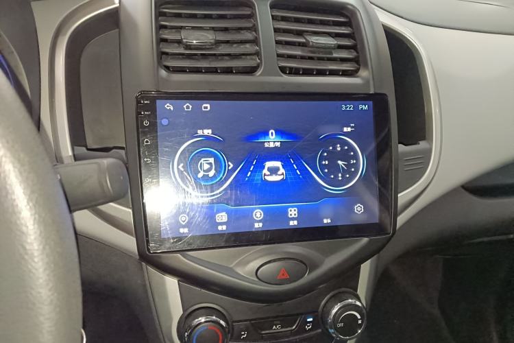 Used Oshan Benni E-Star 2021 National Edition Xin Yue Version (Fast-Charging Edition) Lithium Iron Phosphate (31.95 kWh)
