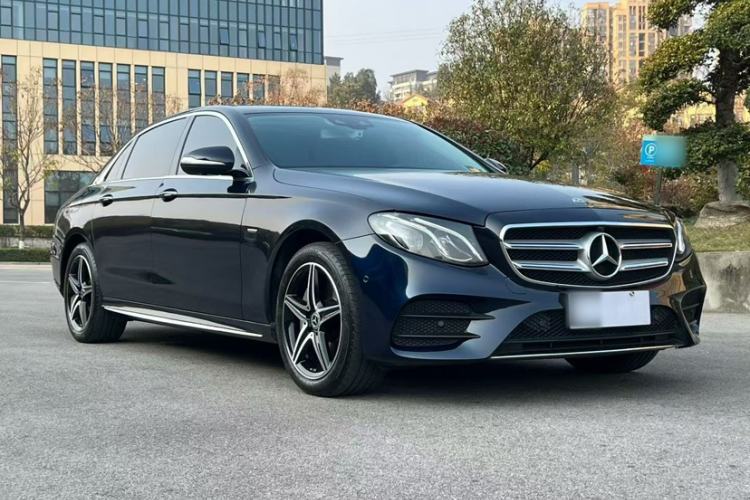 Used Mercedes-Benz E-Class 2020 Restyled E 300 L Sport Exclusive Edition
