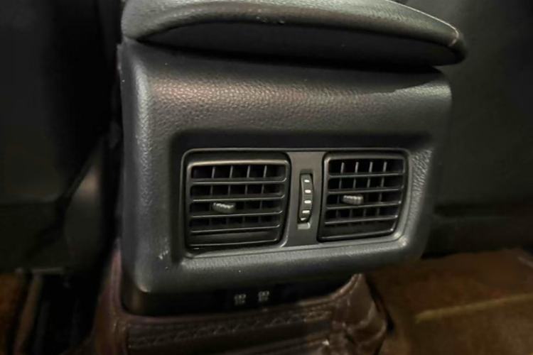 Used Toyota Camry 2019 2.5G Luxury Edition China VI Standard
