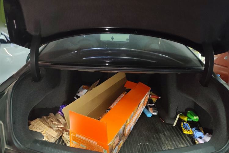 Used Cadillac CT6 2020 28T Luxury Version