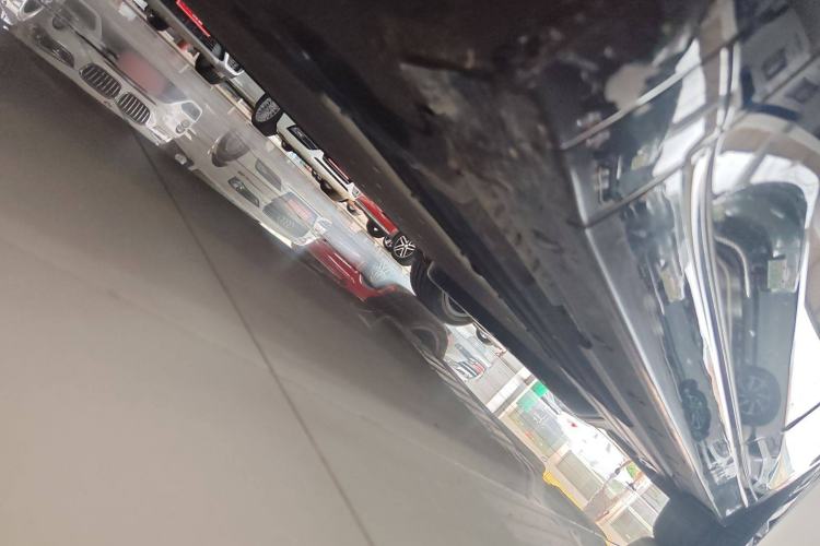 Used Li Auto L9 2023 Pro Model
