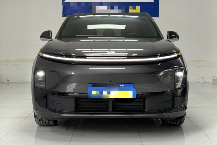 Used Li Auto L6 2024 Pro Model
