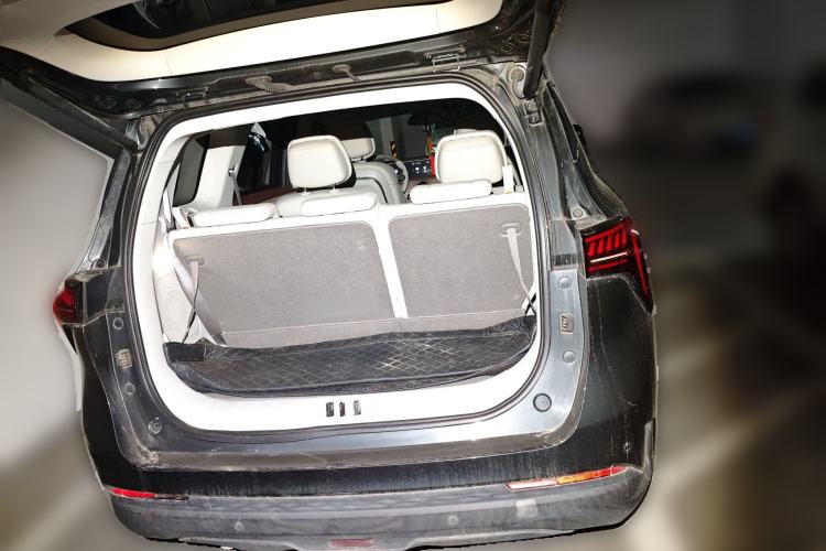 Used FORTHING Yacht 2022 1.5T DCT Chasing-the-Waves Edition