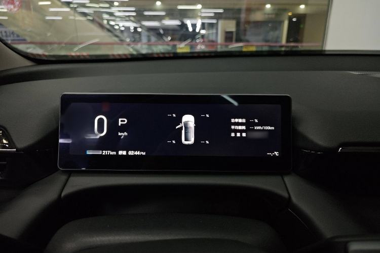 Used AION V 2024 Aion Tyrannosaurus 650 LiDAR Edition
