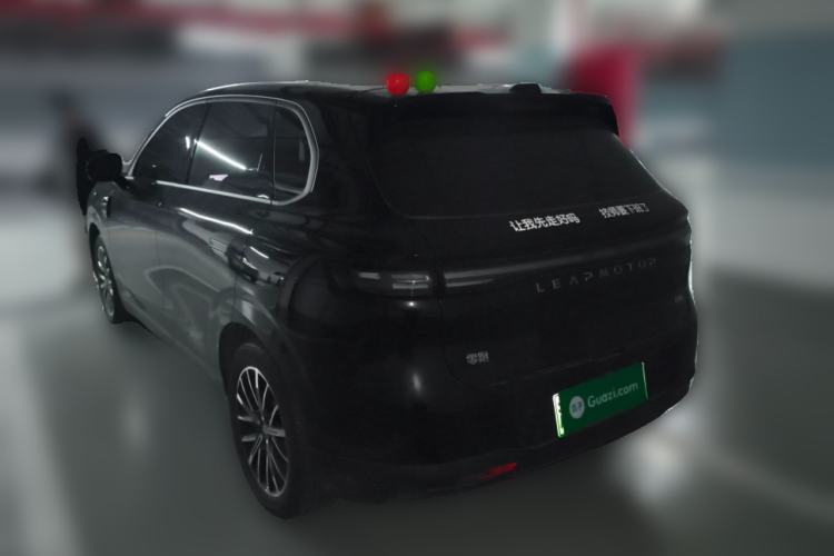 Used Leapmotor B10 2025 510 LiDAR Version