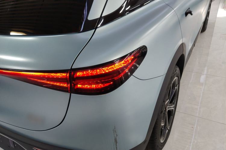 Used  #3 2023 Pulse Four-Wheel Drive Edition
