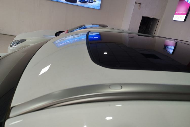 Used Geely Auto Emgrand X7 Sport 2023 Boyue COOL 1.5TD Smart Connect+