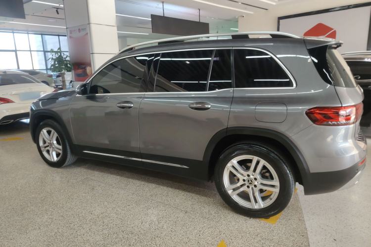 Used Mercedes-Benz GLB 2020 GLB 200 Dynamic Edition
