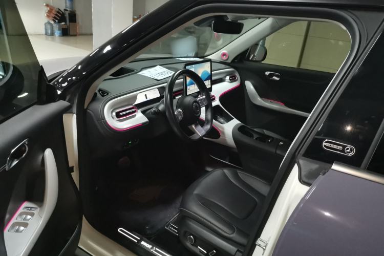 Used  #1 2022 Premium Edition
