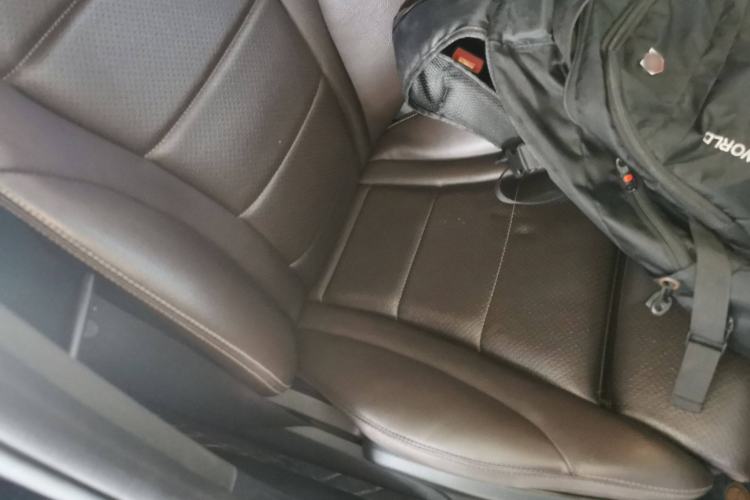 Used Mercedes-Benz GLC 2019 GLC 200 4MATIC
