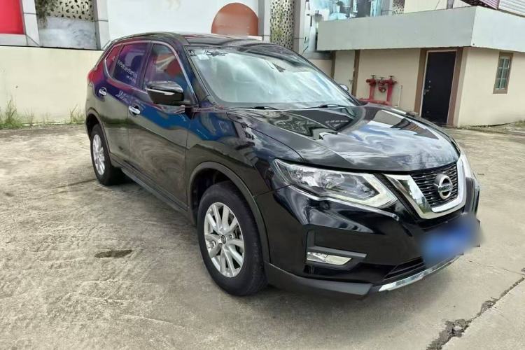 Used Nissan X-Trail 2017 2.0L CVT Comfort Edition 2WD
