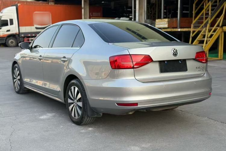 Used Volkswagen Sagitar 2018 1.6L Automatic Comfort Model
