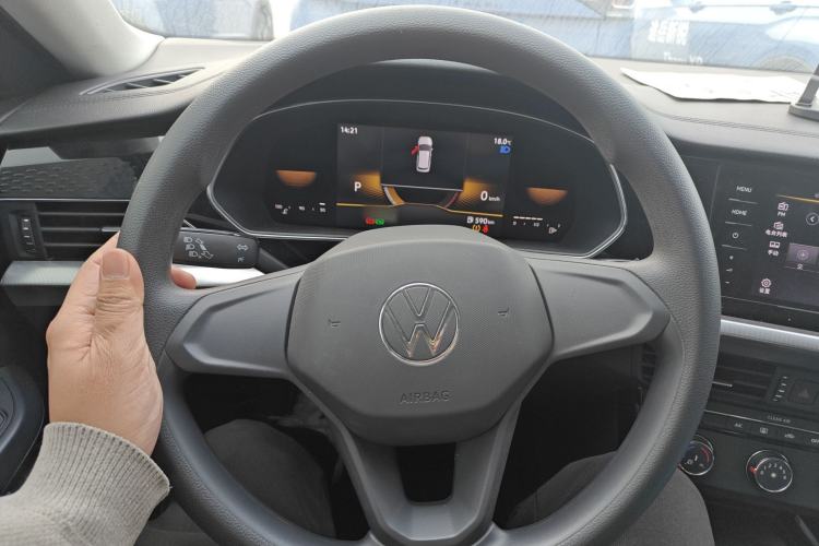 Used Volkswagen Passat 2022 280TSI Business Edition