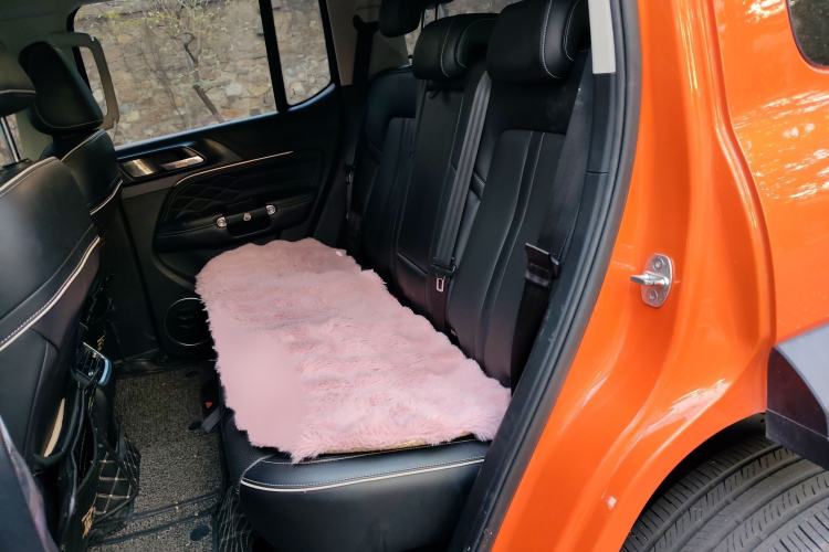 Used Tank 300 2021 Off-Road Edition 2.0T Conqueror