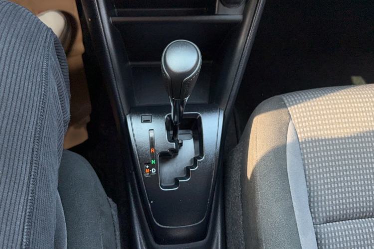 Used Toyota Vios FS 2021 1.5L CVT Fengchi Edition