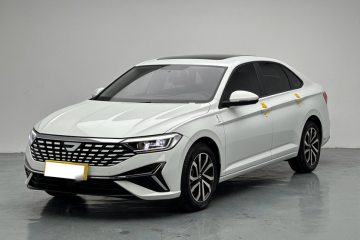 Used Jetta VA7 2025 1.4T First-Come First-Served Edition