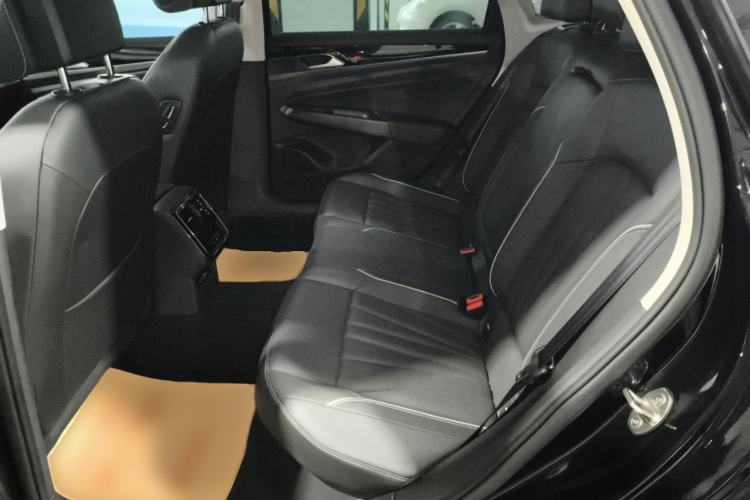 Used Volkswagen Passat 2024 380TSI Starry Dragon Edition
