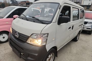 Used Chana Star 2 2012 1.0L Base Version JL466Q9