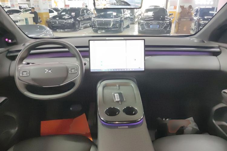 Used XPeng G7 2025 702 Max
