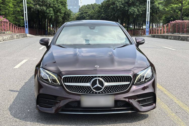 Used Mercedes-Benz E-Class 2019 E 200 Coupe