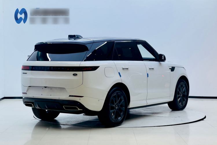 Used Land Rover Range Rover Sport 2023 400PS Dynamic SE